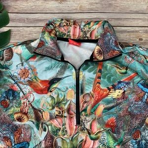 new balance sweet nectar track pullover